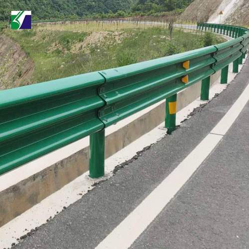 安徽安庆高速公路护栏板没有中间商
