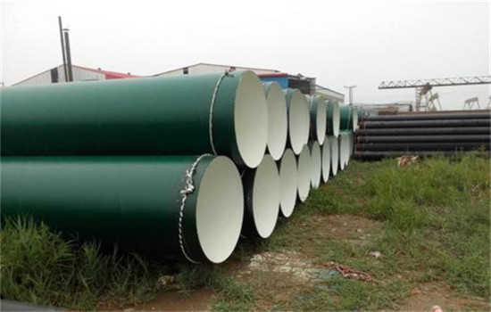 安庆市@外径426mm地埋污水管线用螺旋焊管定做价格