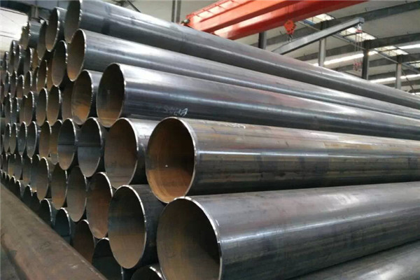 安庆273*6螺旋钢管生产厂家