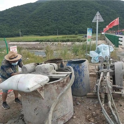 全国施工：安徽安庆专业地基下沉灌浆全国施工一览表