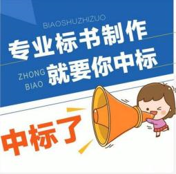 2022已更新(今天/动态)桐城标书制作-正规公司咨询