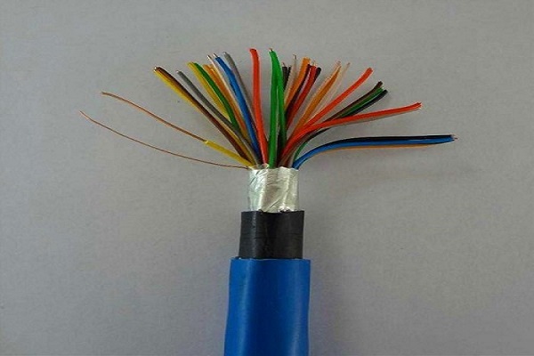 安庆望江信号电缆ptya23-8芯价格（产品/介绍）